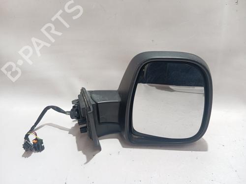 Used Right mirror OPEL COMBO E Tour / Life (K9) [2018-2026]  31026192