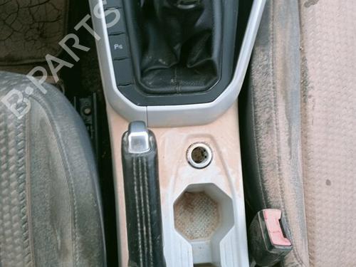 Steering wheel VW POLO VI (AW1, BZ1, AE1)  | BP24169818C49 