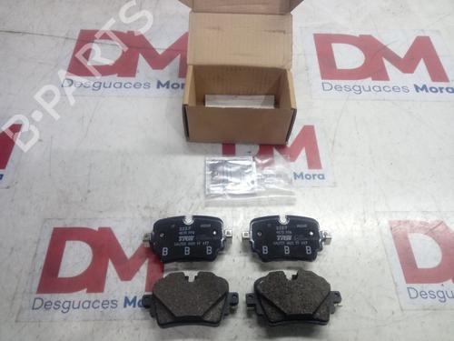 Used Other Other JAGUAR F-TYPE Coupe (X152) 3.0 SCV6 (340 hp) 40103370 40103370