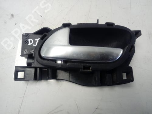 Türgriff vorne links innen für CITROËN C3 II (SC_) [2009-2025]  30371494