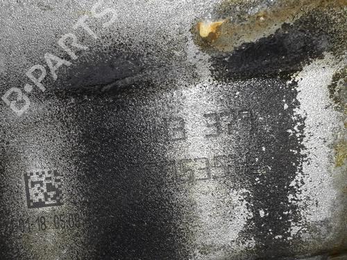 Gearbox NISSAN MICRA V (K14)  | BP14246715M3 