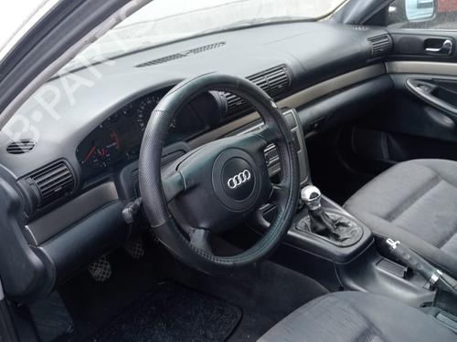 Heater blower motor AUDI A4 B5 (8D2) 1.9 TDI | BP17808032M62