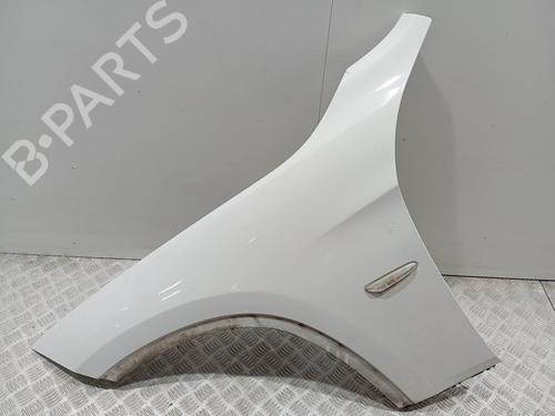 Forskærm venstre BMW X1 (E84) [2009-2015]  31644344