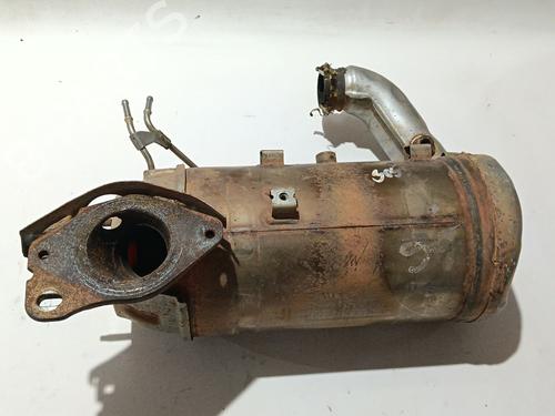 Katalysator für Katalysator RENAULT KANGOO / GRAND KANGOO II (KW0/1_) [2008-2026] 34371165 34371165
