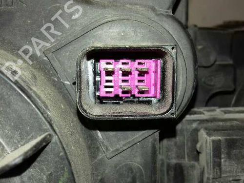 Left headlight ROVER 25 I Hatchback (RF) | BP35945553C28 - Image 3