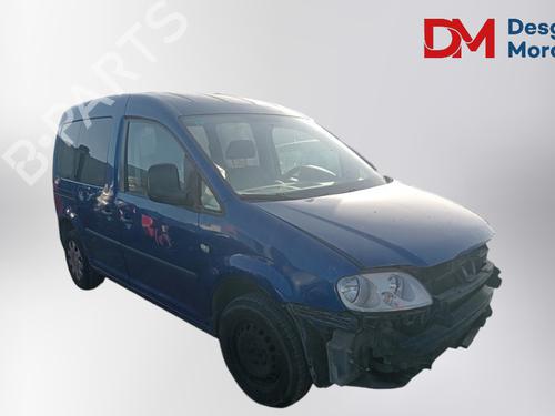 Used Parts VW CADDY III MPV (2KB, 2KJ, 2CB, 2CJ)    4726283