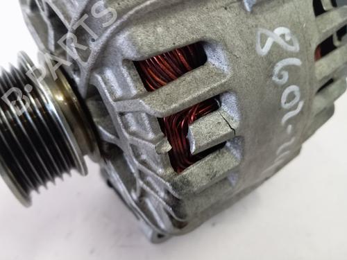 Alternator AUDI TT Roadster (8J9) 1.8 TFSI | BP22563647M7 