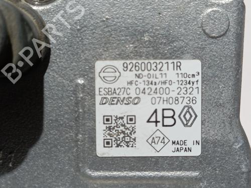 AC compressor RENAULT CAPTUR II (HF_) E-TECH 160 | BP36460760M34  - Image 6