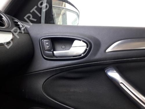 Used Front right interior door handle FORD S-MAX (WA6) [2006-2014]  13538376