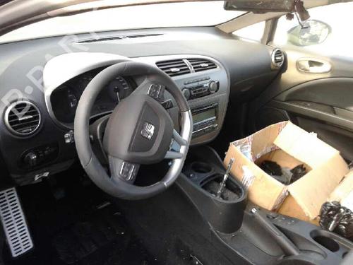 Venstre bak elrute bryter SEAT LEON (1P1) | BP15906246I29