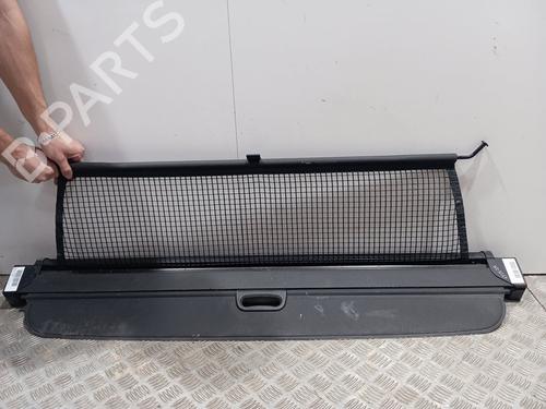 Rear parcel shelf BMW X5 (E70) 3.0 d | BP29073991C85 