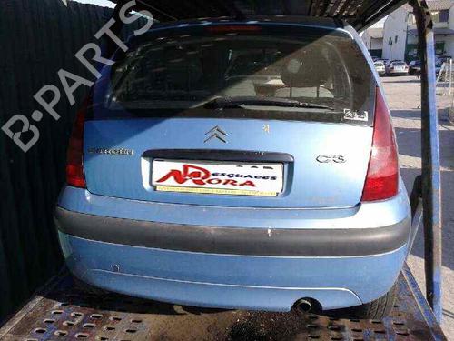 Steering rack CITROËN C3 I (FC_, FN_) 1.4 HDi | BP12636989M22