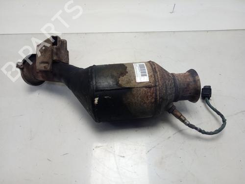 Catalyst MERCEDES-BENZ VITO / MIXTO Van (W639)  | BP18169464M10 
