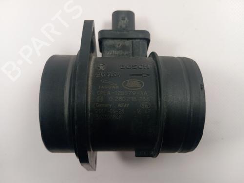 Used Mass air flow sensor Mass air flow sensor LAND ROVER RANGE ROVER VELAR (L560) 3.0 D300 SDV6 4x4 (300 hp) 40105388 40105388