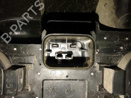 Venstre baglygte CHRYSLER VOYAGER IV (RG, RS) 2.5 CRD | BP12633953C34 