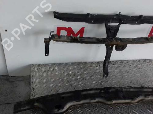 Front slam panel HYUNDAI SANTA FÉ I (SM) 2.4 16V | BP30368982C72