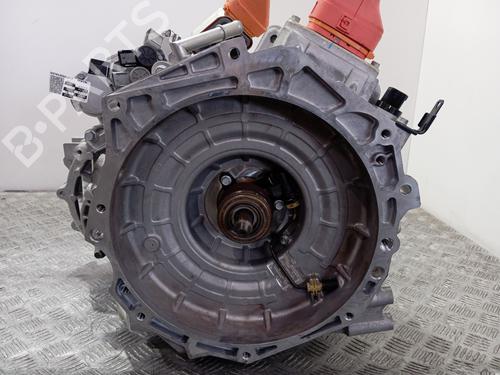 Gearkasse HYUNDAI KONA (OS, OSE, OSI) [2017-2023]  31987793