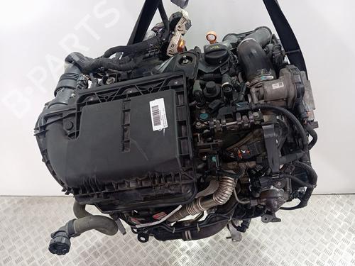 Used Engine PEUGEOT 208 I (CA_, CC_) [2012-2021]  29157199