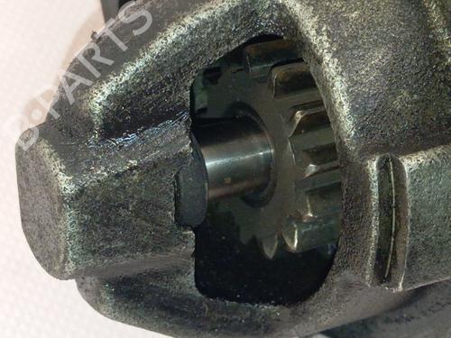Starter RENAULT MEGANE IV Hatchback (B9A/M/N_) 1.2 TCe 100 (B9MS) | BP27501085M8 