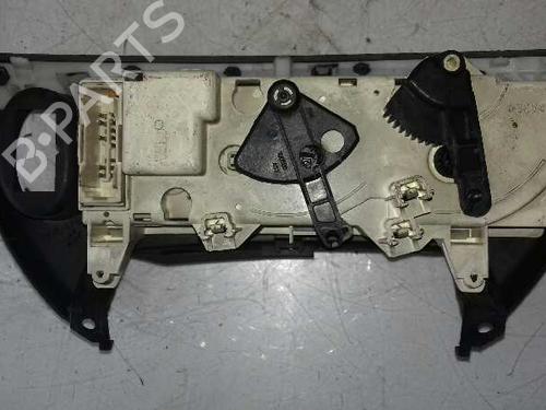 Climate control RENAULT MEGANE I Classic (LA0/1_)  | BP12837033I5 