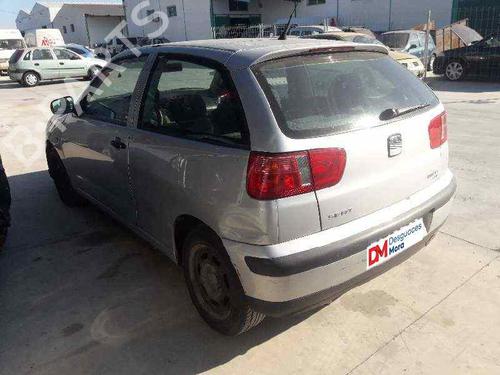 Front right exterior door handle SEAT IBIZA II (6K1) | BP30370222C129