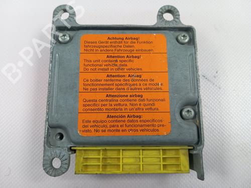 ECU airbags VW GOLF IV (1J1) | BP30375249M53