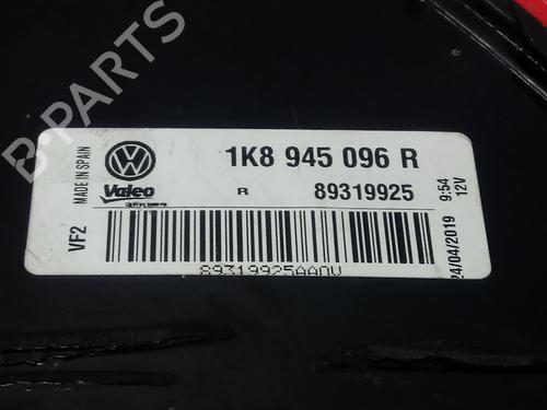 Right taillight VW SCIROCCO III (137, 138) 2.0 TDI | BP13915142C35 
