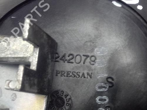 Front left exterior door handle FIAT DOBLO MPV (119_, 223_) | BP13483604C128