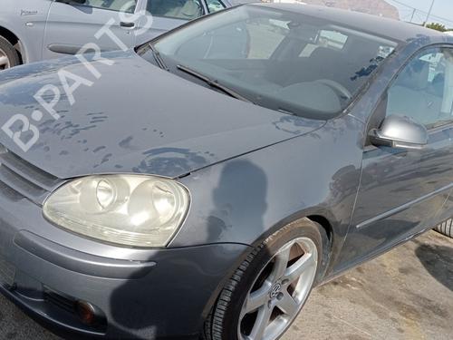 Left headlight VW GOLF V (1K1) | BP24404943C28