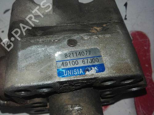 Steering pump SUZUKI GRAND VITARA II (JT, TE, TD) 1.9 DDiS (JB419WD, JB419XD) | BP12637947M99 
