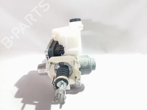 ABS pump MAZDA CX-60 (KH_) 3.3 e-SKYACTIV-D MHEV AWD (KH3R, KH0H) | BP36990575M43 - Image 4