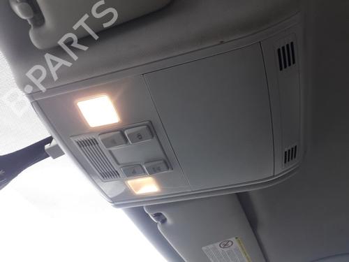 Used Interior roof light VW GOLF VII Variant (BA5, BV5) [2013-2022]  12938204