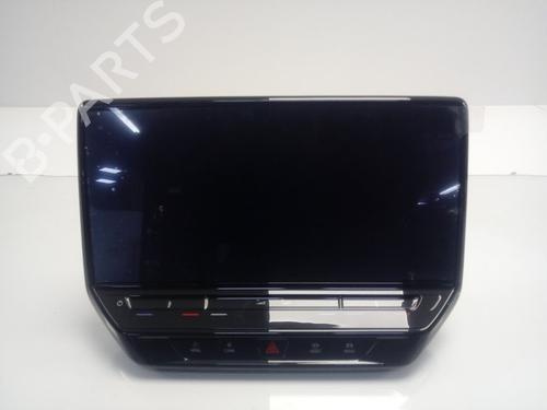 Display monitor VW ID.5 (E39) GTX 4motion | BP29410093C48 