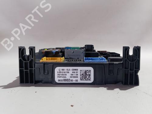 Fuse box PEUGEOT PARTNER Box Body/MPV (K9) 1.5 BlueHDi 100 | BP37149647E1 - Image 3