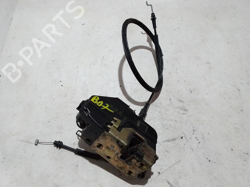 Used Front left lock PEUGEOT 307 CC (3B) 2.0 16V (136 hp) 31644403