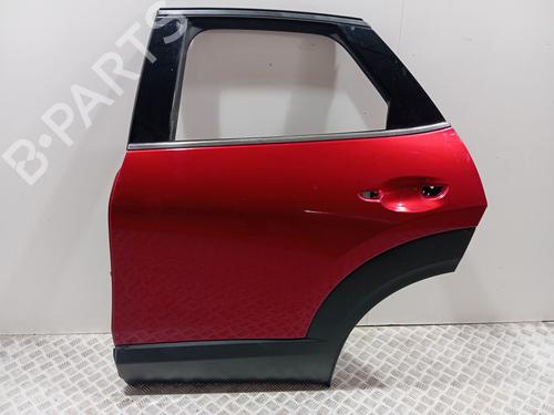 left-rear-door-mazda-cx-30-dm-2019-39514532 main image