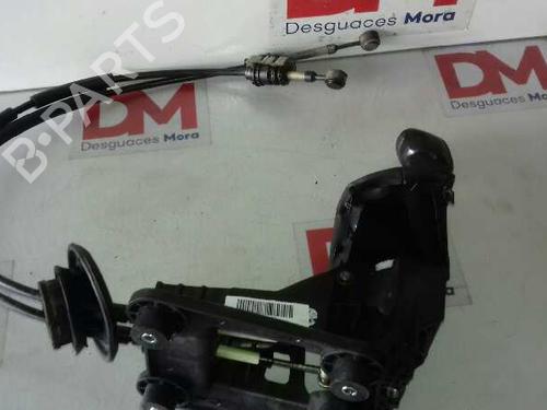 Gear lever PEUGEOT 208 I (CA_, CC_)  | BP12649652M90