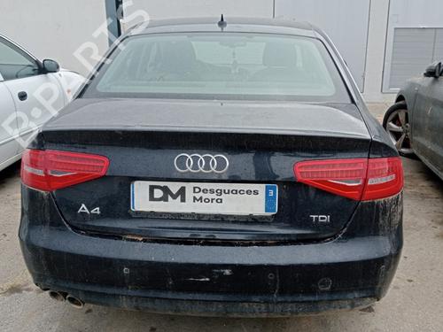 Left tailgate light AUDI A4 B8 (8K2)  | BP33233069C79  - Image 6