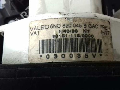 Climate control VW GOLF III (1H1)  | BP12649938I5