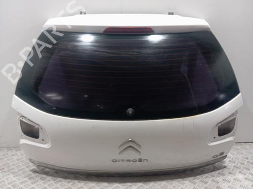 tailgate-citroen-c3-ii-sc_-2009-33965002 main image