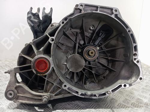 Used Gearbox FORD FOCUS C-MAX (DM2) [2003-2007]  28729553