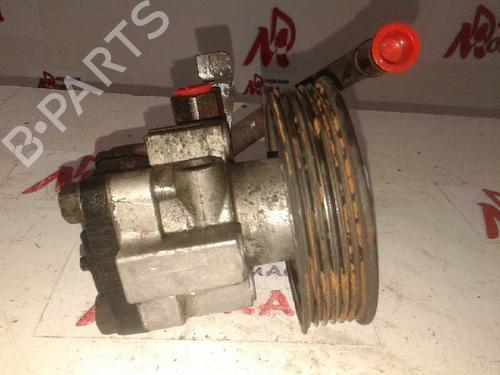 Used Steering pump HYUNDAI GETZ (TB) [2001-2011]  12644005