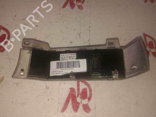 Headlight switch BMW 7 (E65, E66, E67) 760 i, Li | BP12635751I24 
