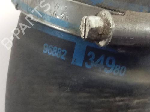 Pipe PEUGEOT 308 CC (4B_)  | BP18598938M125