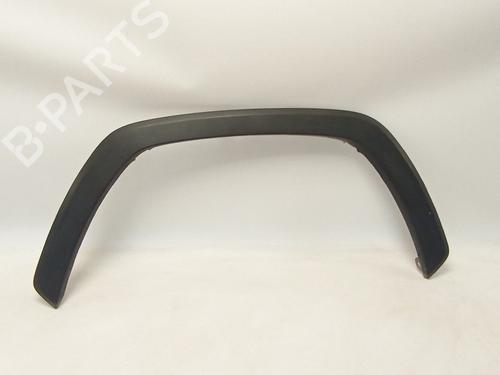 Used Front left wheel arch trim TOYOTA RAV 4 V (_A5_, _H5_) 2.5 Hybrid AWD (AXAH54, AXAL54) (222 hp) 26593348