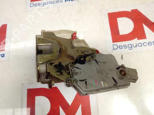 Rear left lock NISSAN PRIMERA (P11) 1.6 16V | BP16779129C100 