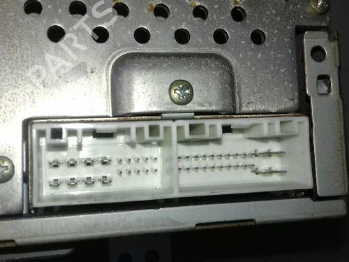 Radio HYUNDAI ix35 (LM, EL, ELH)  | BP12678918E6 