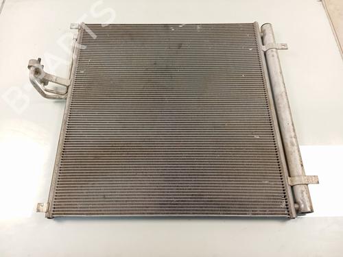 Used AC radiator FORD RANGER III (2N, 2G, 2P) [2011-2023]  22510193