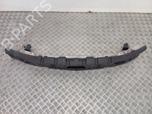 Used Front bumper reinforcement BMW 5 Gran Turismo (F07) 530 d (245 hp) 30515085