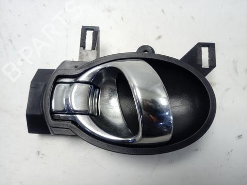 Used Rear right interior door handle NISSAN JUKE (F15) [2010-2019]  30373023